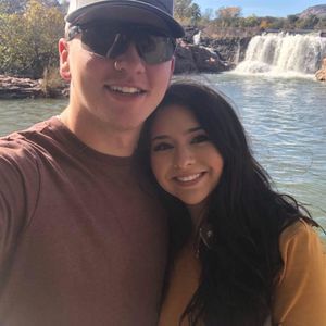 Meet your Posher, Victoria